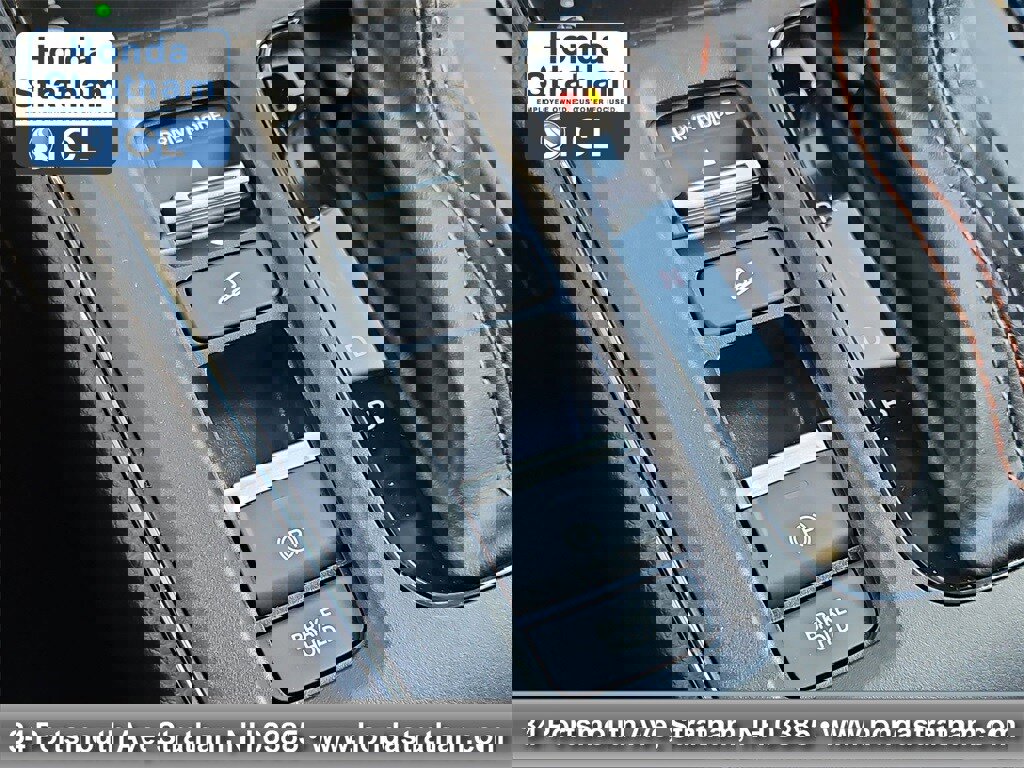 New 2026 Honda CR-V Sport Touring image 10