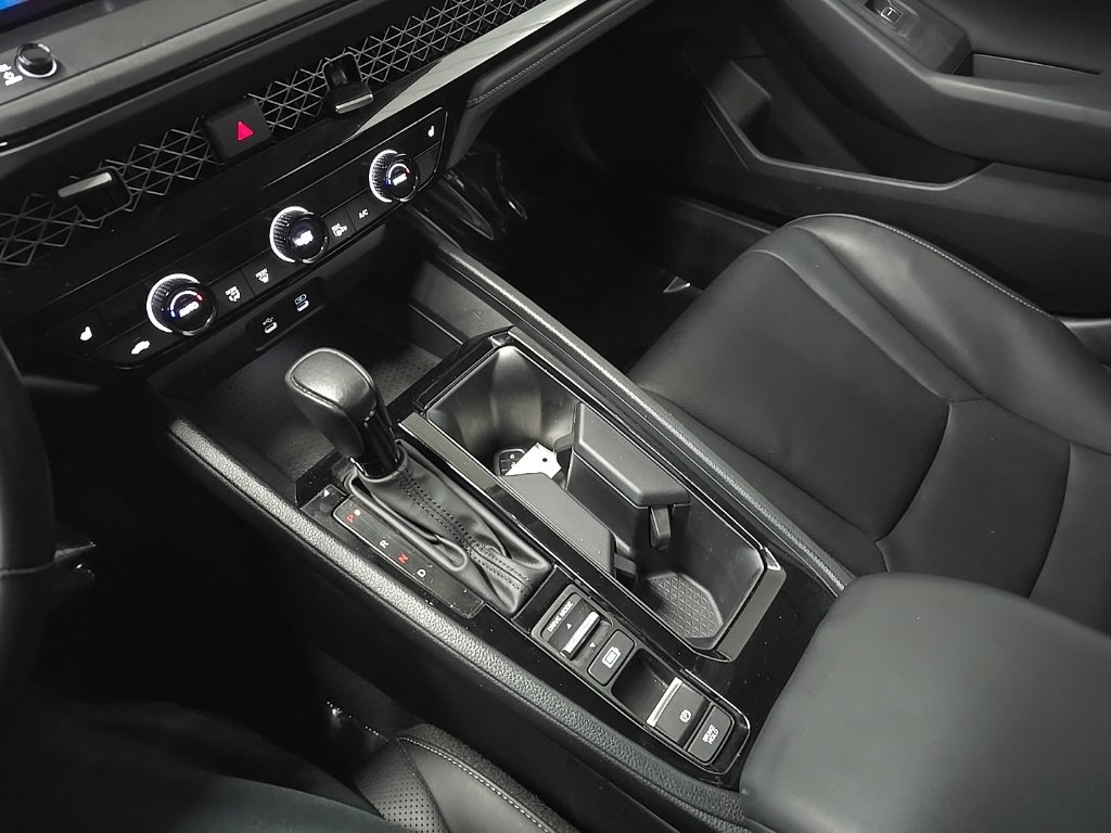 Used 2023 Honda Accord EX-L image 27