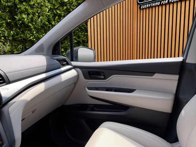 Used 2025 Honda Odyssey EX-L image 5