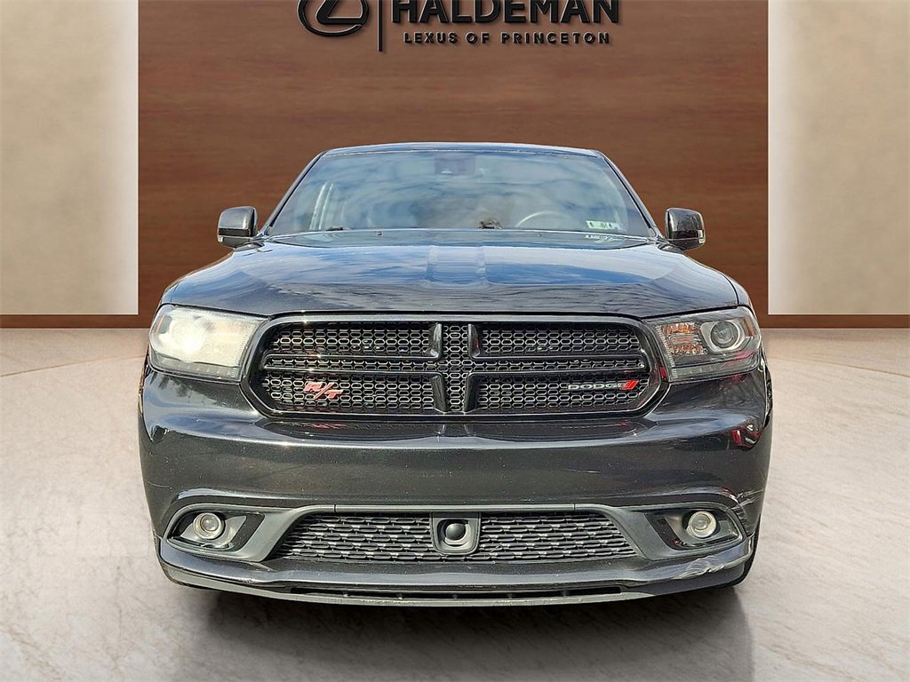 Used 2014 Dodge Durango R/T w/ Technology Group image 2