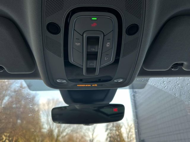 Used 2023 Audi Q8 Premium w/ Convenience Package image 32