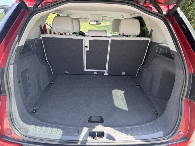Used 2019 Land Rover Discovery Sport SE AWD/4WD image 13