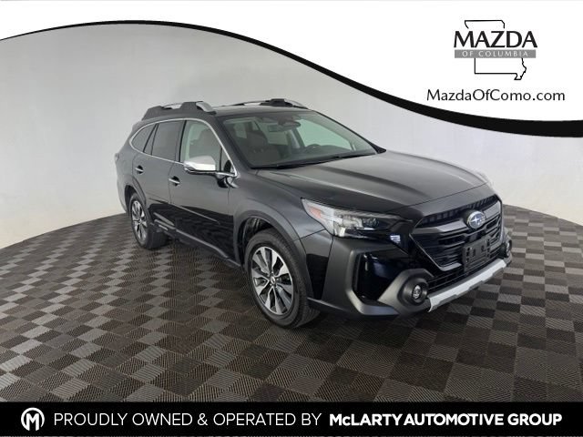 Used 2023 Subaru Outback Touring w/ Tech Package 3