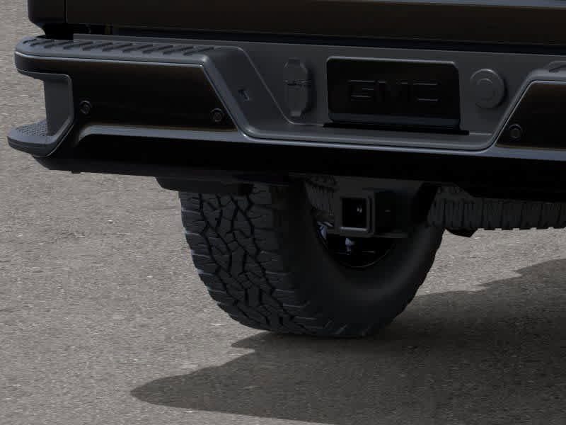 New 2026 GMC Sierra 2500 AT4 w/ AT4 Premium Plus Package AWD/4WD image 14