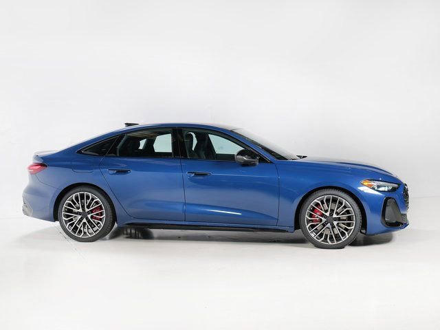 New 2026 Audi S5 Premium Plus AWD/4WD image 31