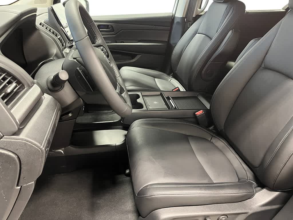New 2027 Honda Odyssey EX-L image 11