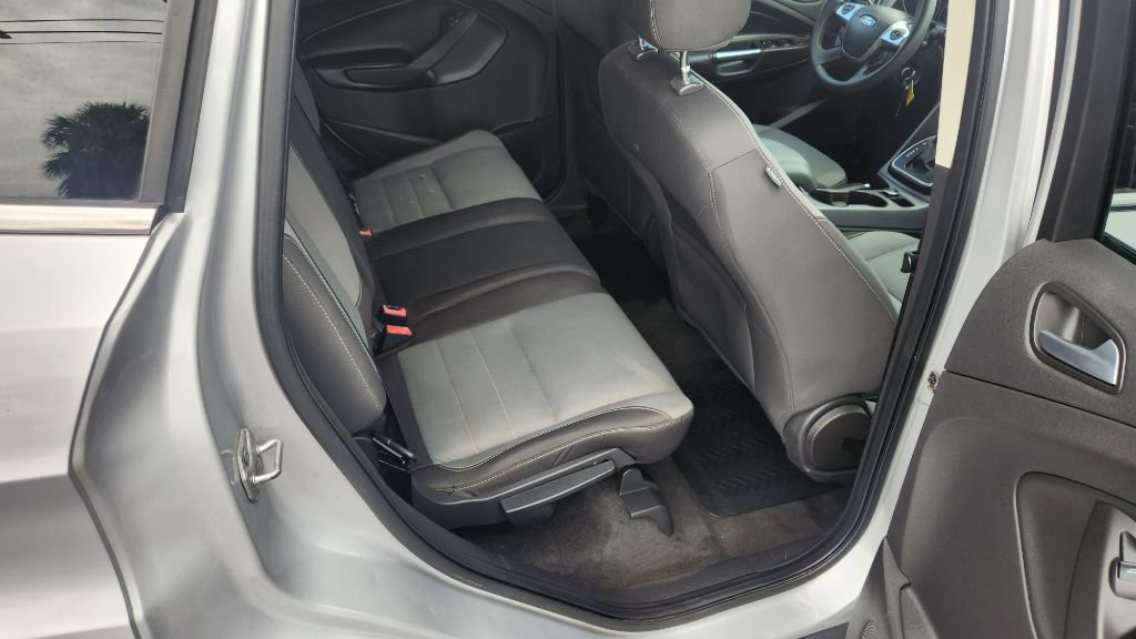 Used 2014 Ford Escape SE FWD image 17