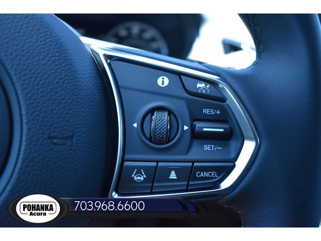 New 2026 Acura RDX SH-AWD w/ Technology Package image 13