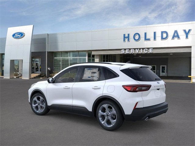 New 2026 Ford Escape ST-Line w/ Cold Weather Package image 4