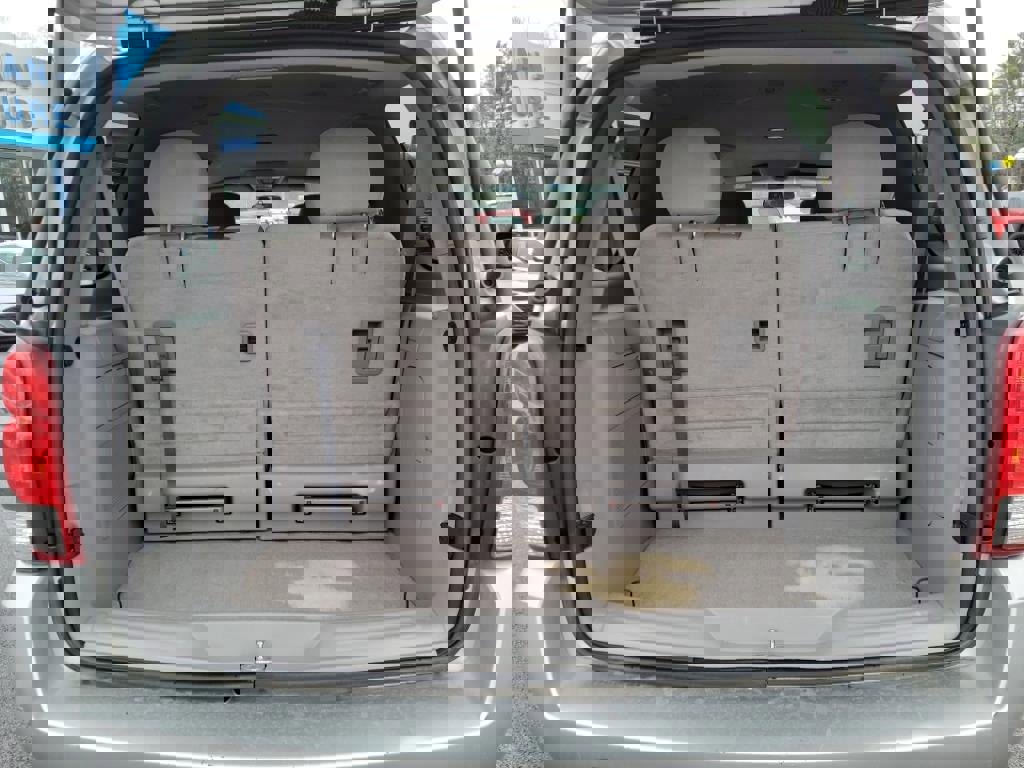 Used 2007 Chevrolet Uplander LS w/ Climate Package image 12