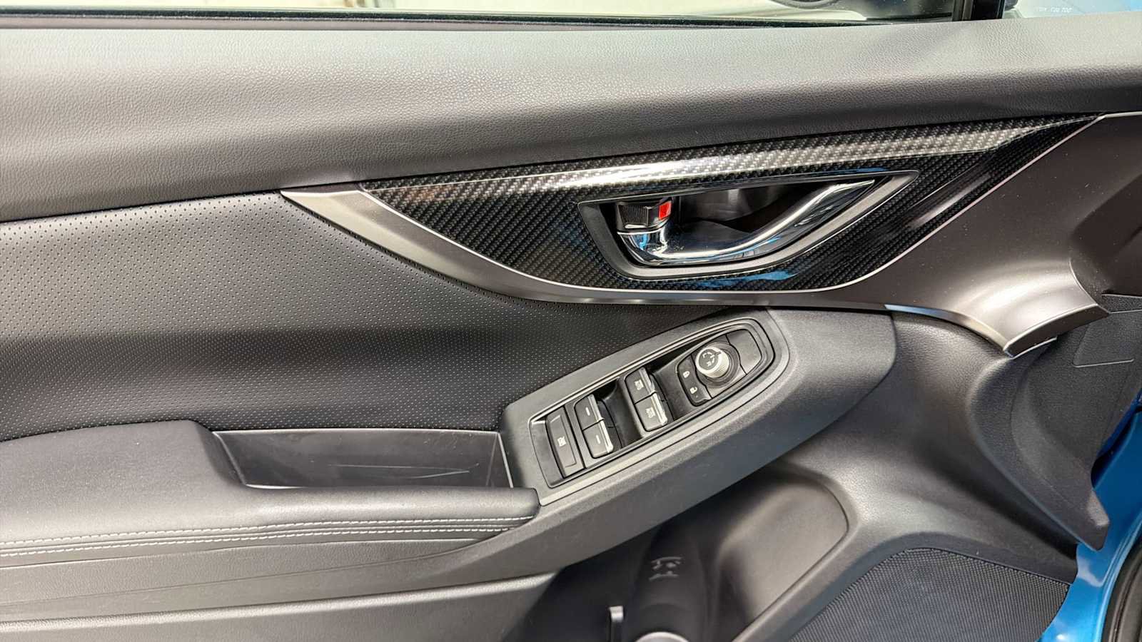 Used 2018 Subaru Impreza 2.0i Limited AWD/4WD image 15