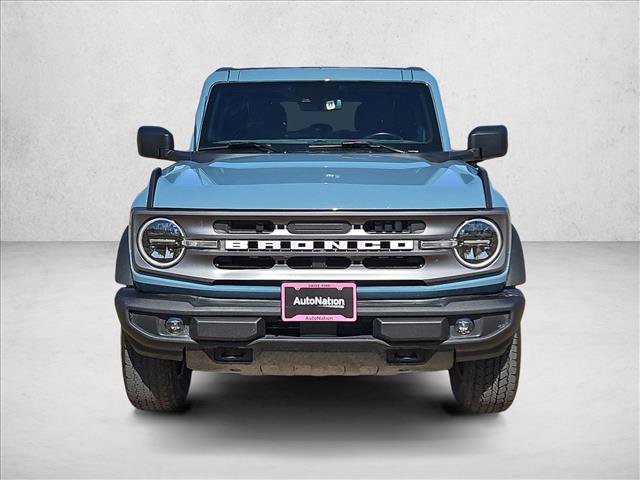 Used 2023 Ford Bronco Big Bend image 2