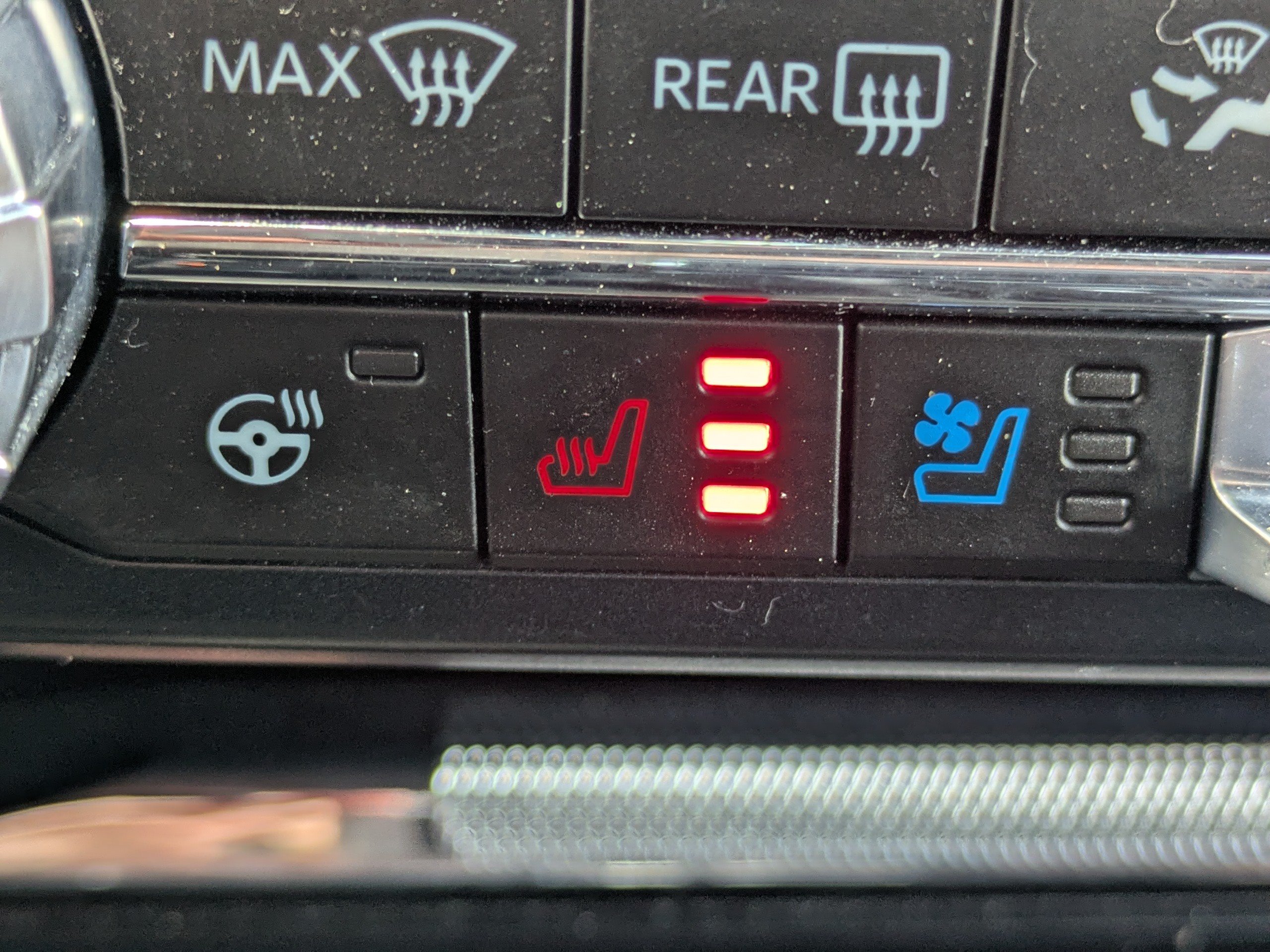 Used 2025 Ford F150 King Ranch AWD/4WD image 23