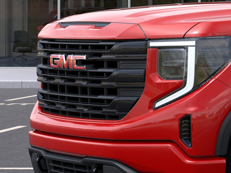 New 2026 GMC Sierra 1500 Elevation AWD/4WD image 46