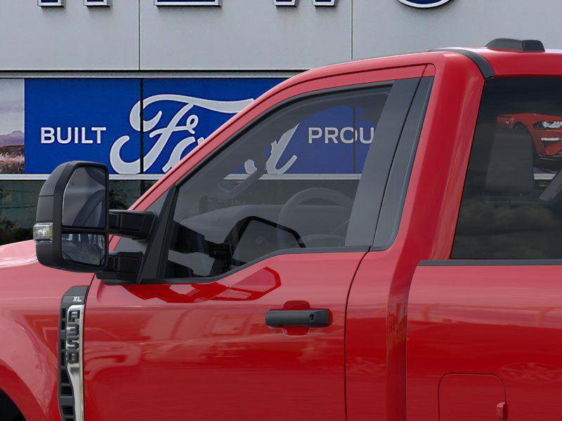 New 2025 Ford F350 XL image 20
