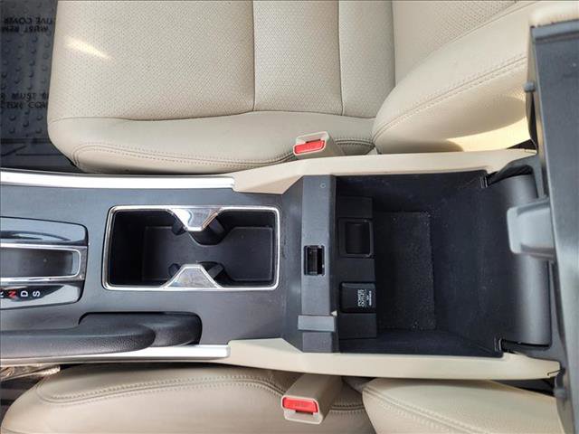 Used 2015 Honda Accord EX-L image 20