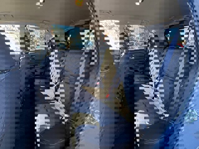 New 2026 Nissan Rogue SV image 14