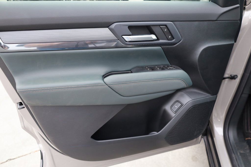 New 2026 GMC Terrain AT4 image 10