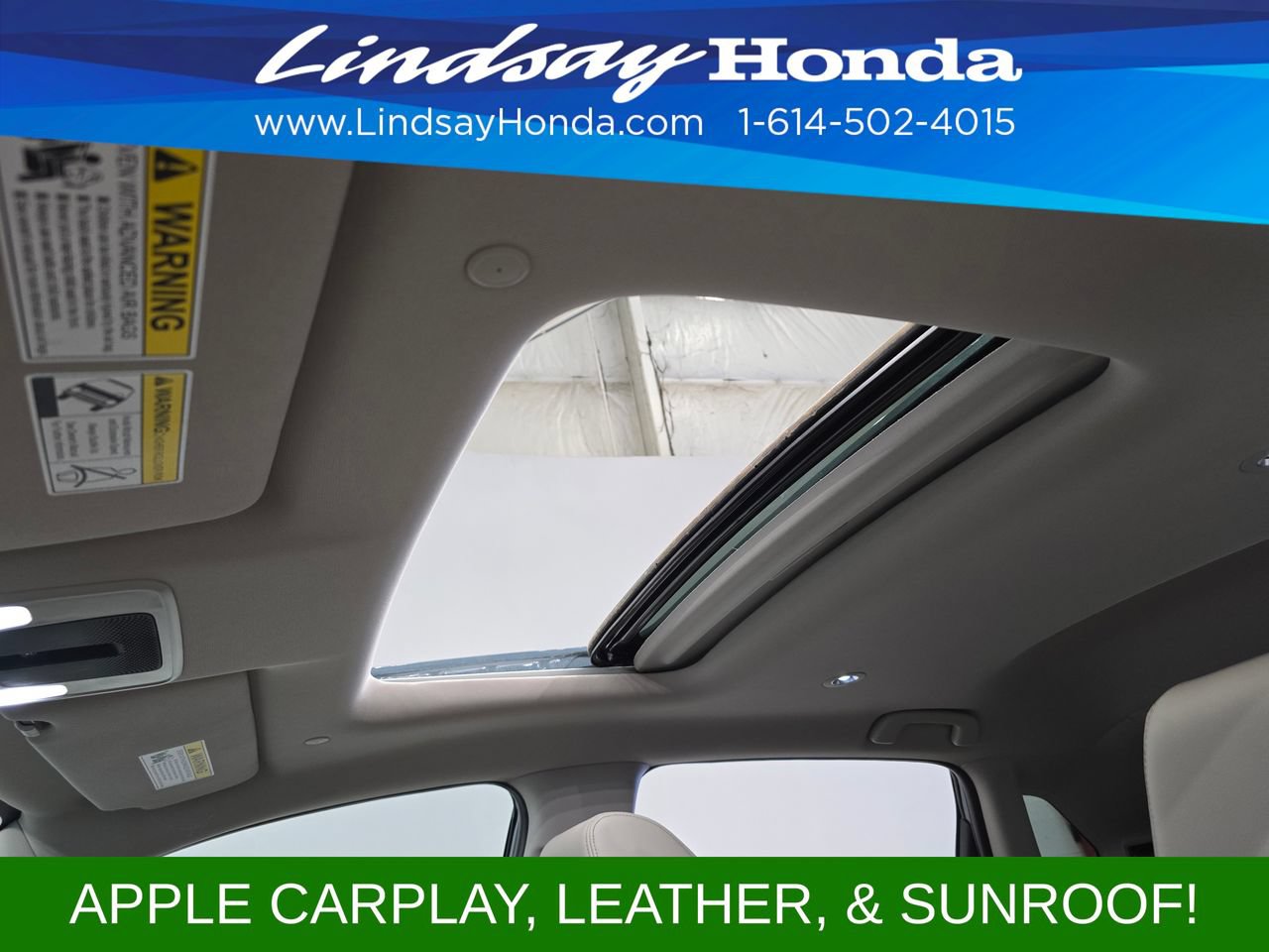 Used 2026 Honda HR-V EX-L image 21