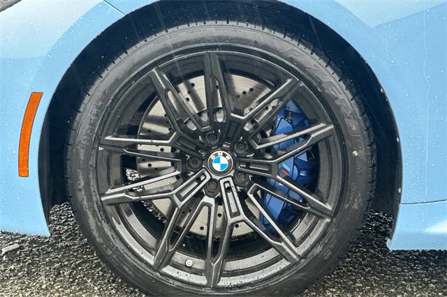 Used 2023 BMW M2 image 34