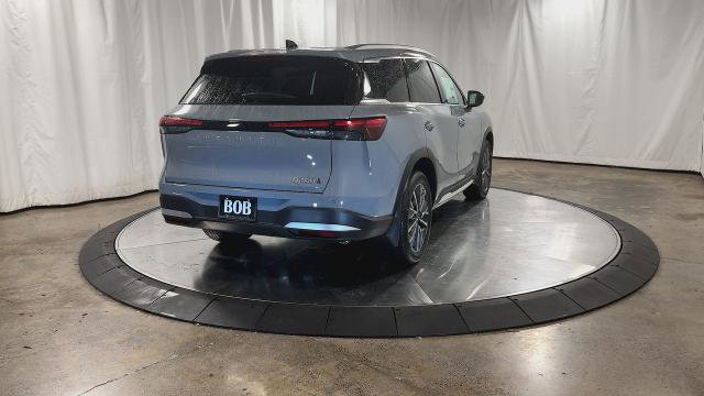 Certified 2026 INFINITI QX60 Luxe w/ Cargo Package AWD/4WD image 13