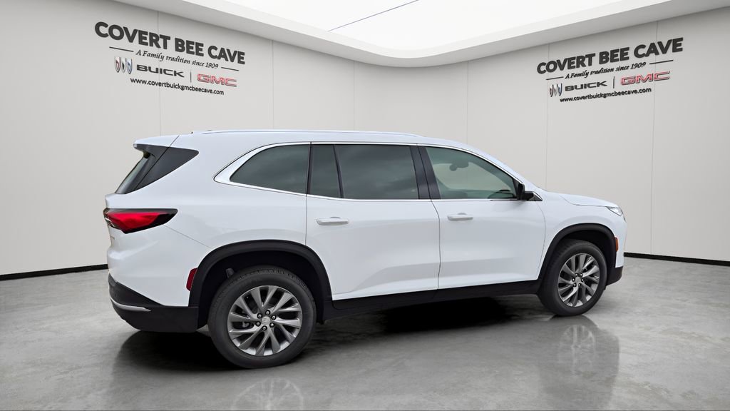 New 2026 Buick Enclave Preferred image 10