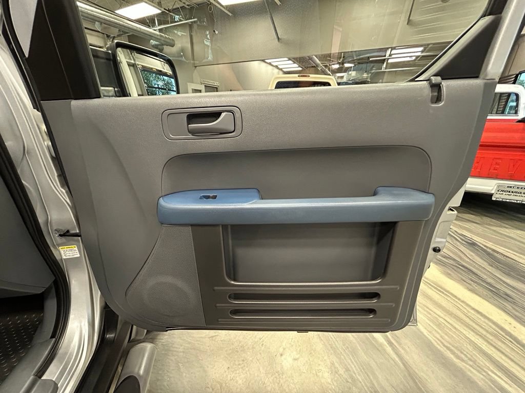 Used 2006 Honda Element EX-P image 34