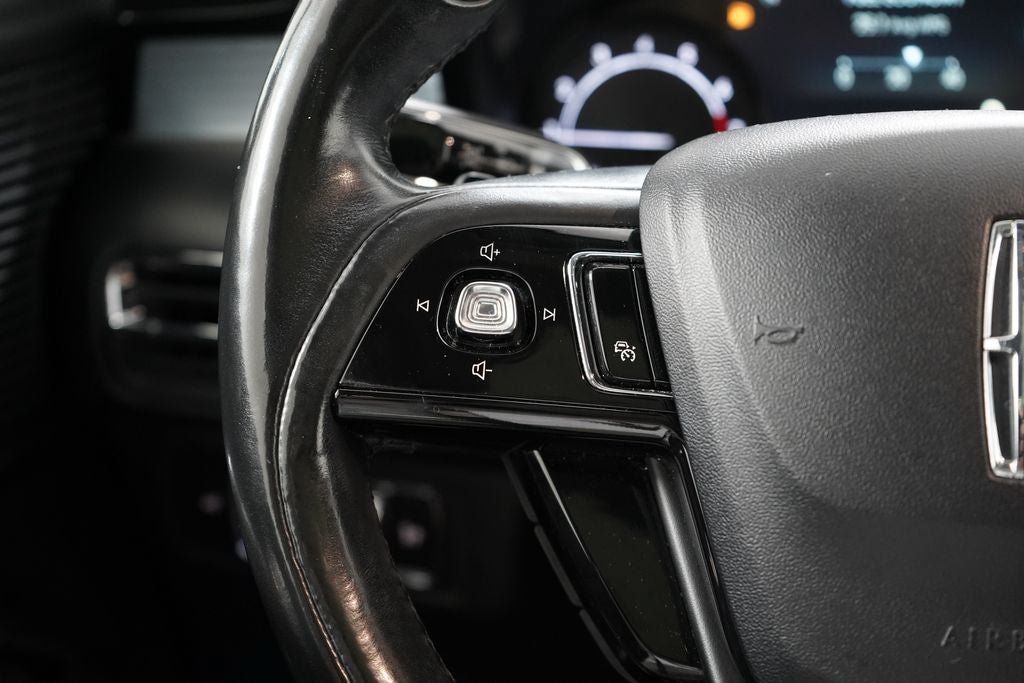 Used 2020 Lincoln Corsair AWD image 15