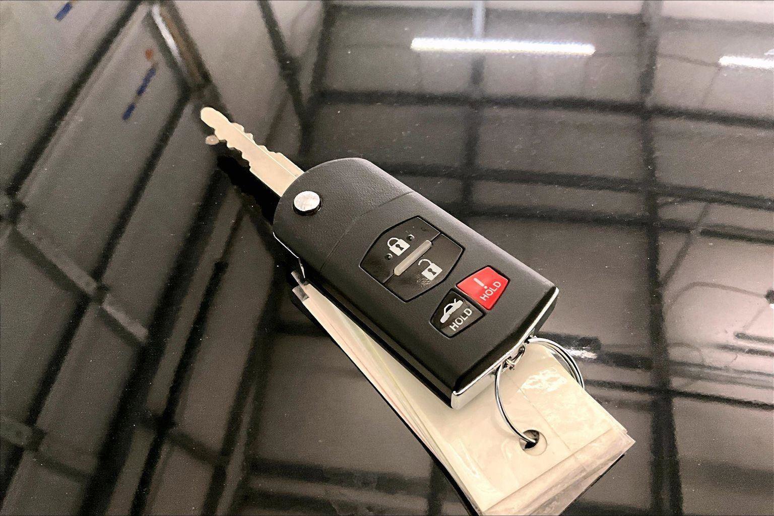 Used 2015 MAZDA MX-5 Miata Grand Touring image 10