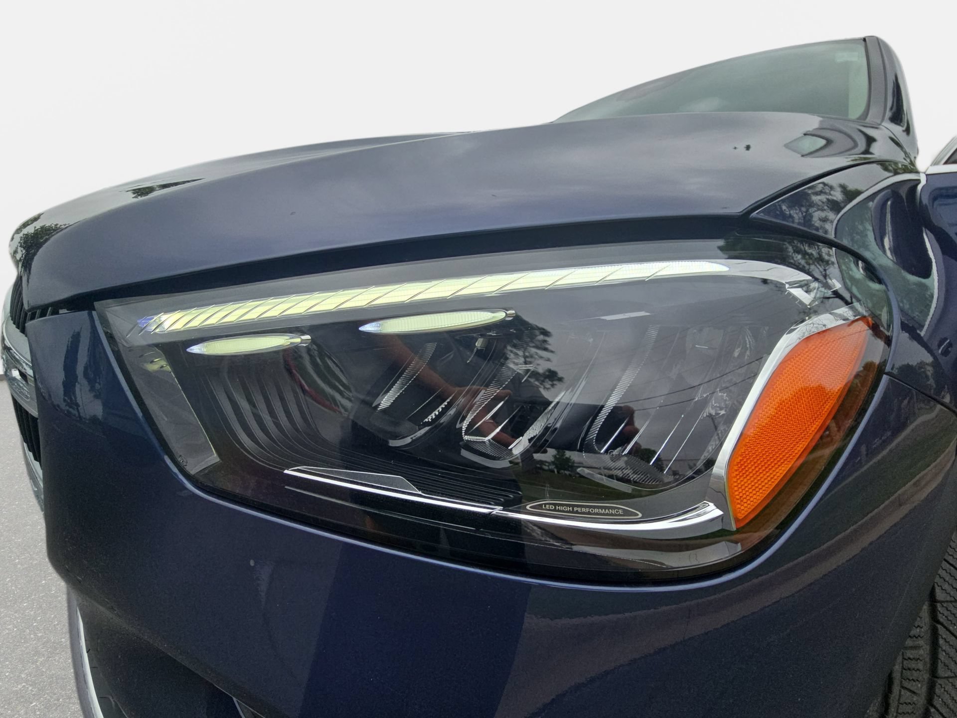 Certified 2025 Mercedes-Benz GLE 350 4MATIC image 30
