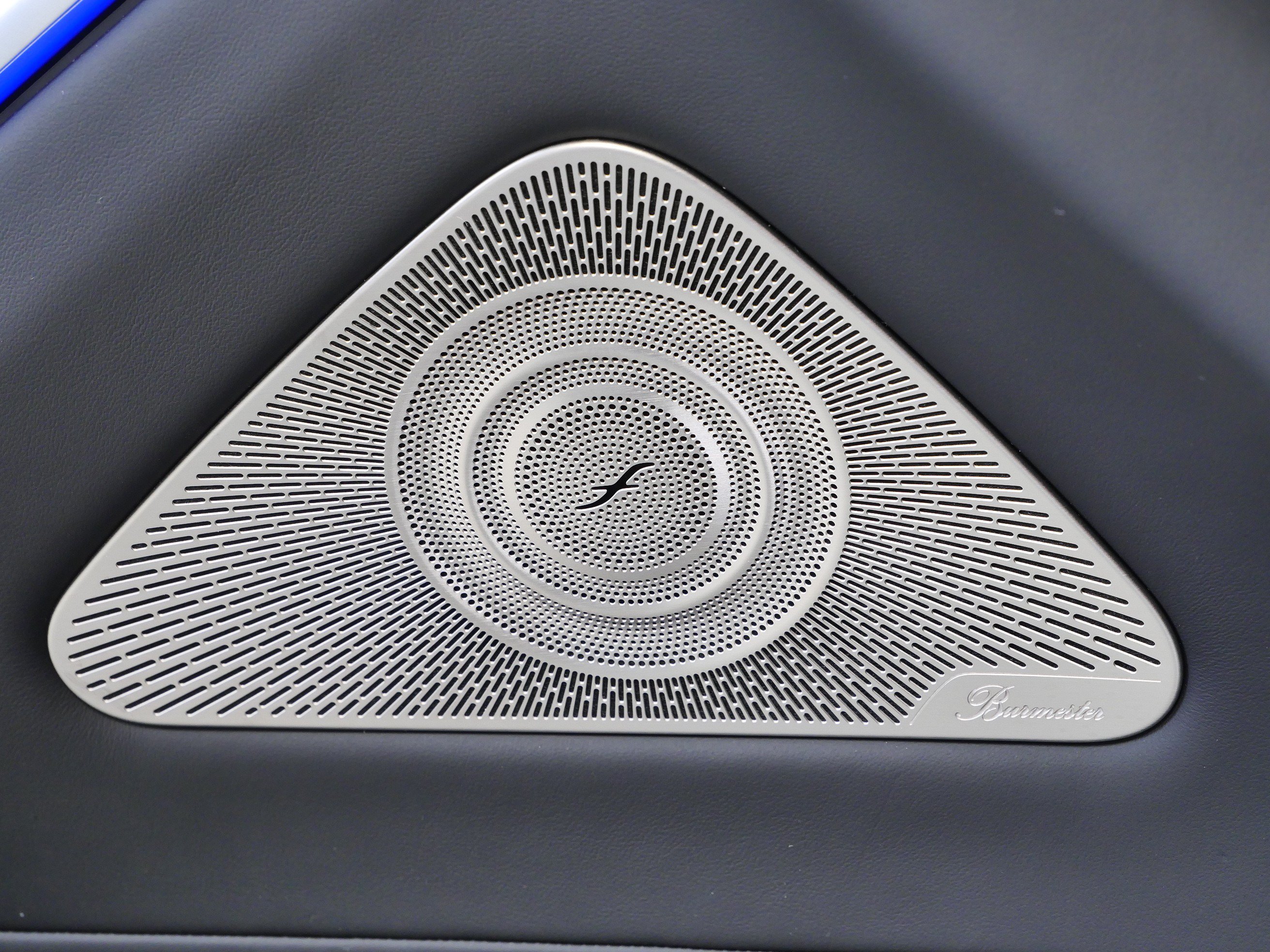 Used 2024 Mercedes-Benz S 63 AMG S image 33
