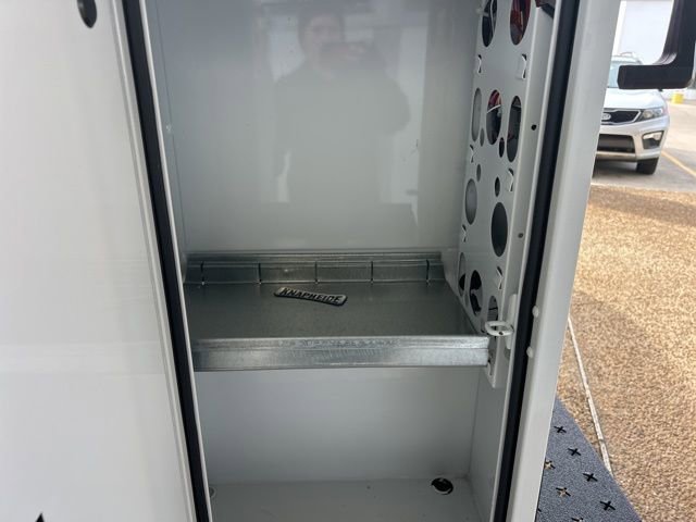 New 2025 Chevrolet Silverado 2500 W/T w/ WT Convenience Package image 28