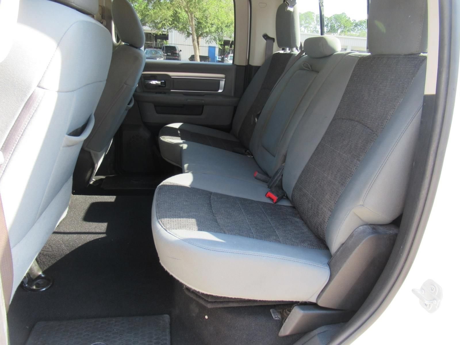 Used 2019 RAM 1500 Big Horn AWD/4WD image 33