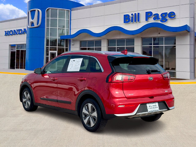 Used 2019 Kia Niro EX FWD image 5