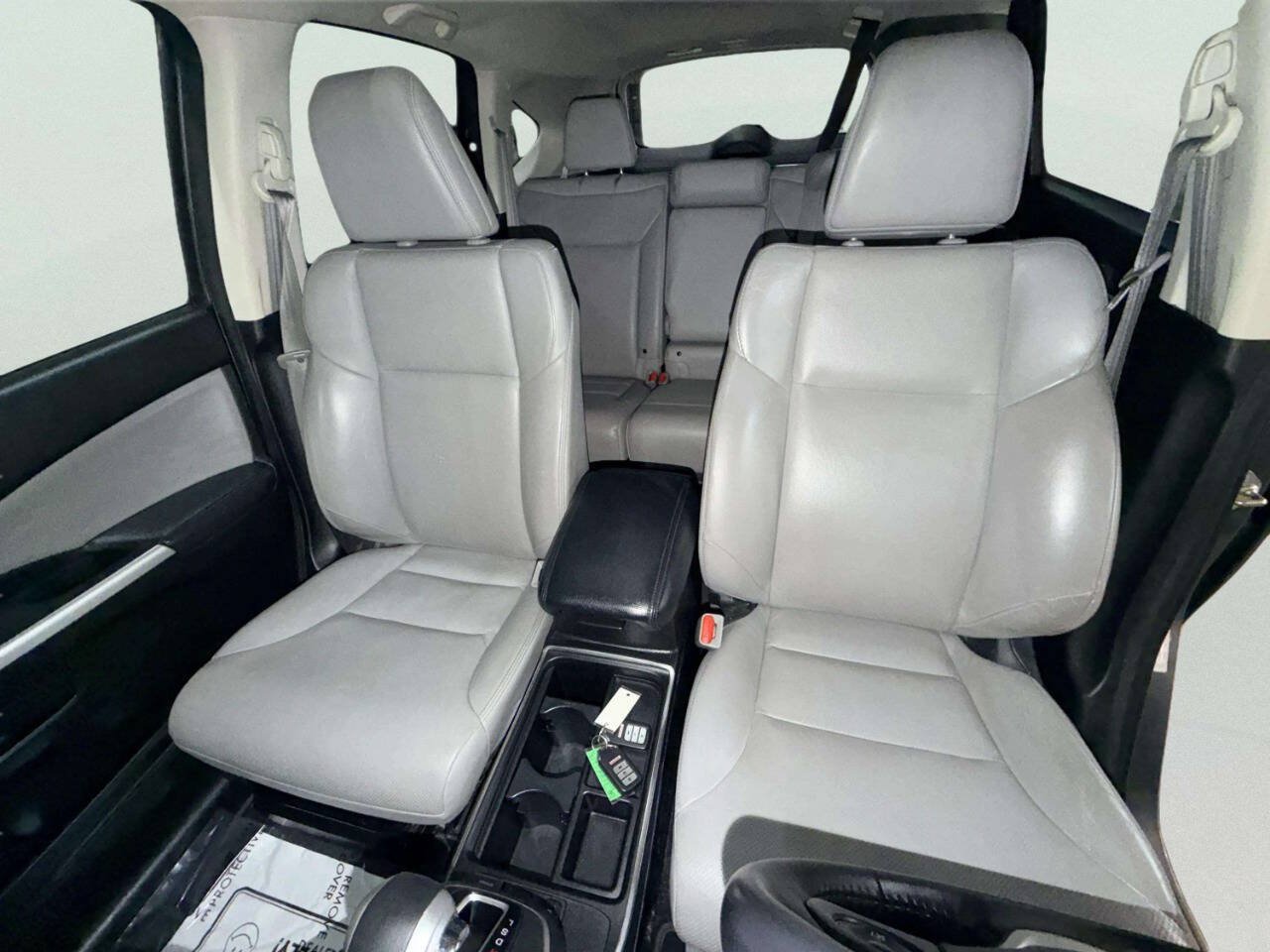 Used 2015 Honda CR-V EX-L image 21