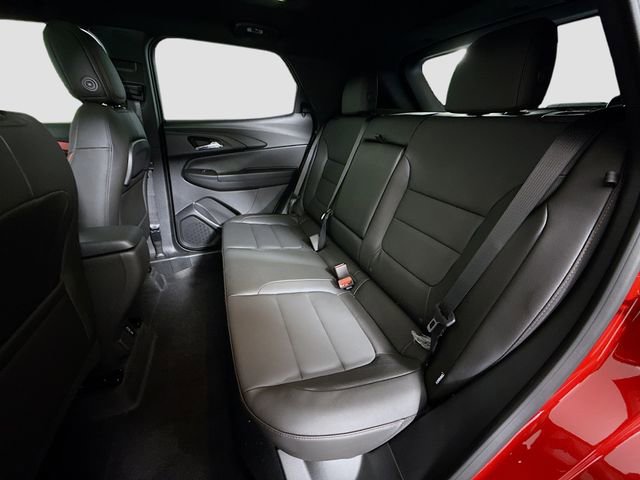New 2026 Chevrolet TrailBlazer RS image 24