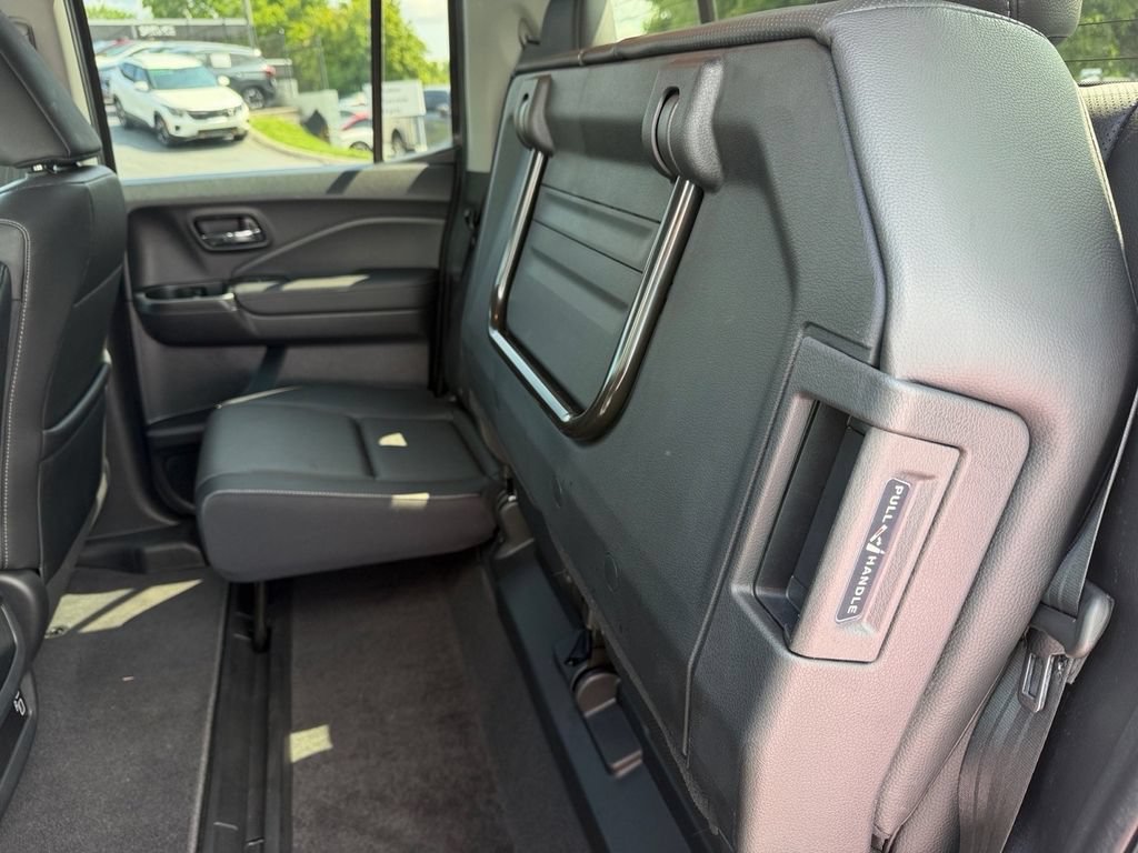 Used 2020 Honda Ridgeline RTL-E image 15