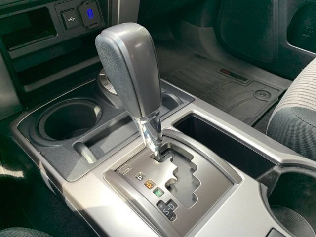 Used 2021 Toyota 4Runner SR5 AWD/4WD image 20