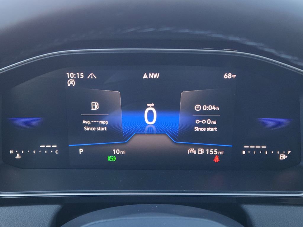 New 2025 Volkswagen Jetta Sport image 17