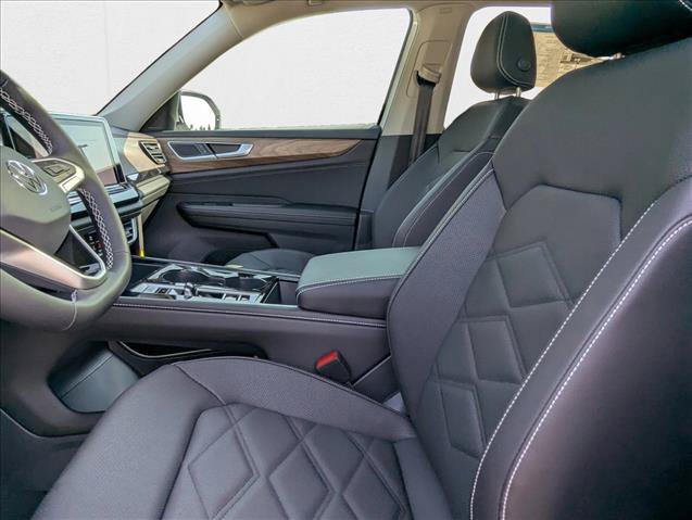 New 2026 Volkswagen Atlas SE AWD/4WD image 20