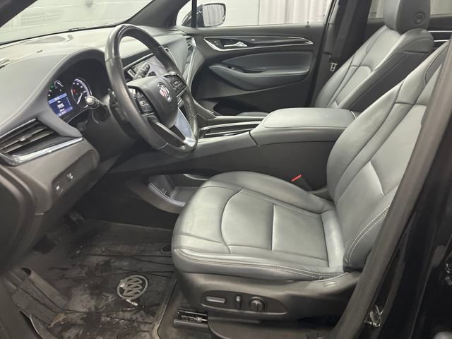 Used 2024 Buick Enclave Essence w/ Experience Buick Package image 9