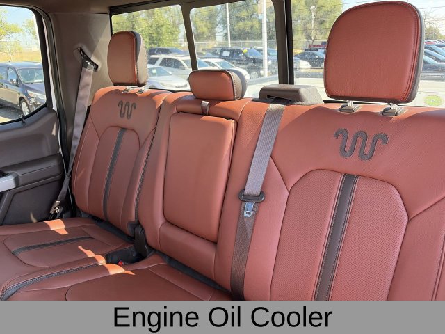Used 2020 Ford F150 King Ranch w/ Equipment Group 601A Luxury AWD/4WD image 32
