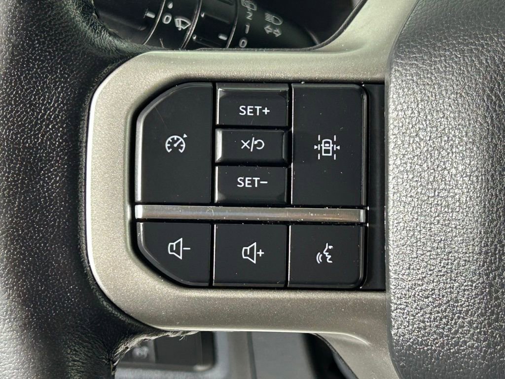 Used 2022 Ford Expedition Max XLT AWD/4WD image 34
