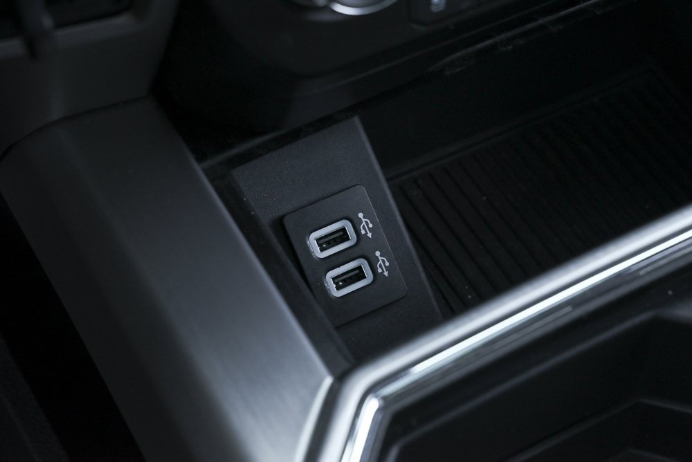 Used 2019 Ford F450 Platinum w/ Platinum Ultimate Package image 35