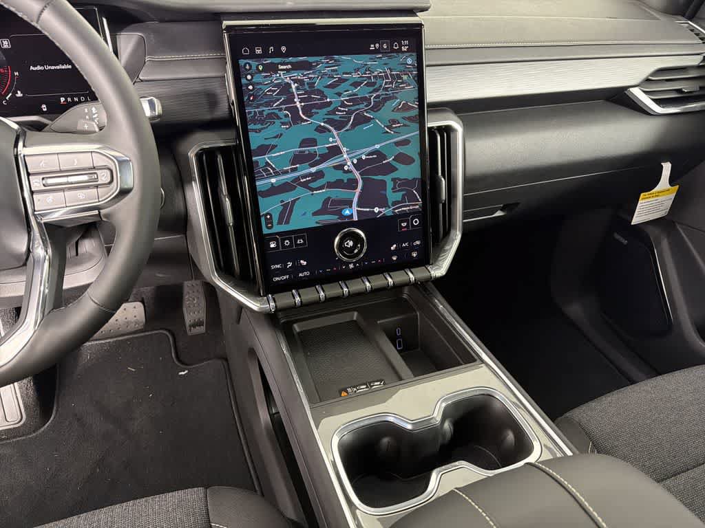 New 2026 GMC Acadia Elevation FWD image 57