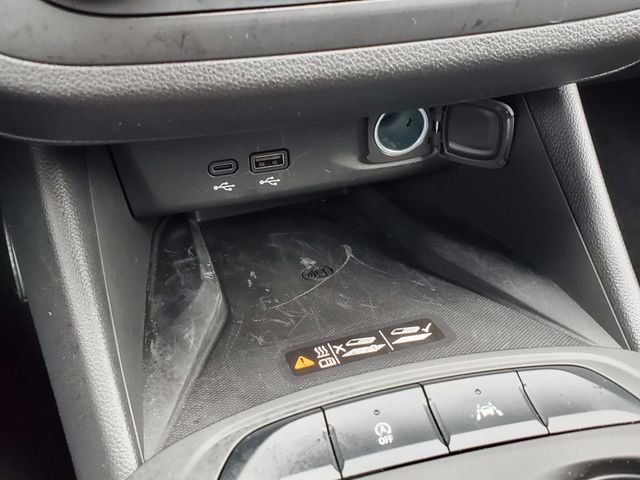 Certified 2024 Buick Envista Preferred w/ Convenience I Package image 33