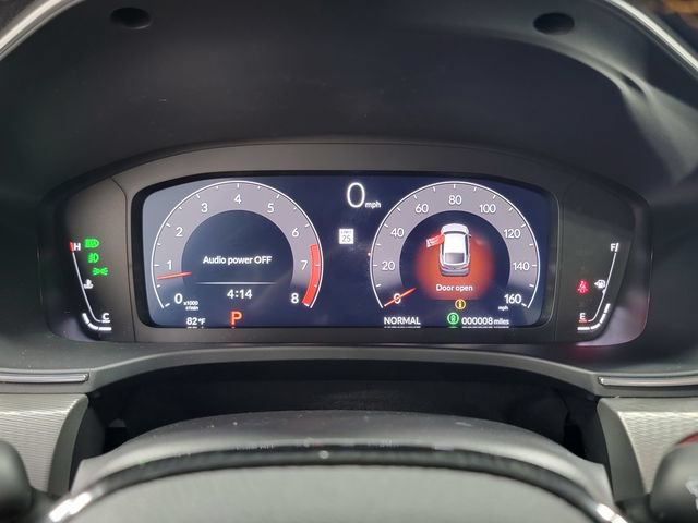 New 2026 Acura Integra A-Spec w/ Technology Package FWD image 31