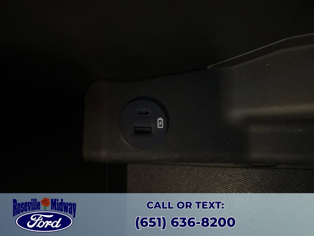 Used 2023 Ford F150 King Ranch w/ Equipment Group 601A High image 17