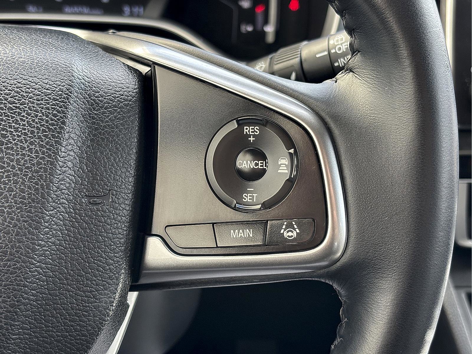 Certified 2018 Honda CR-V EX-L image 32