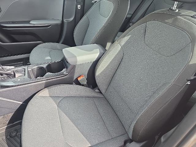 Used 2025 Kia K4 LXS image 9